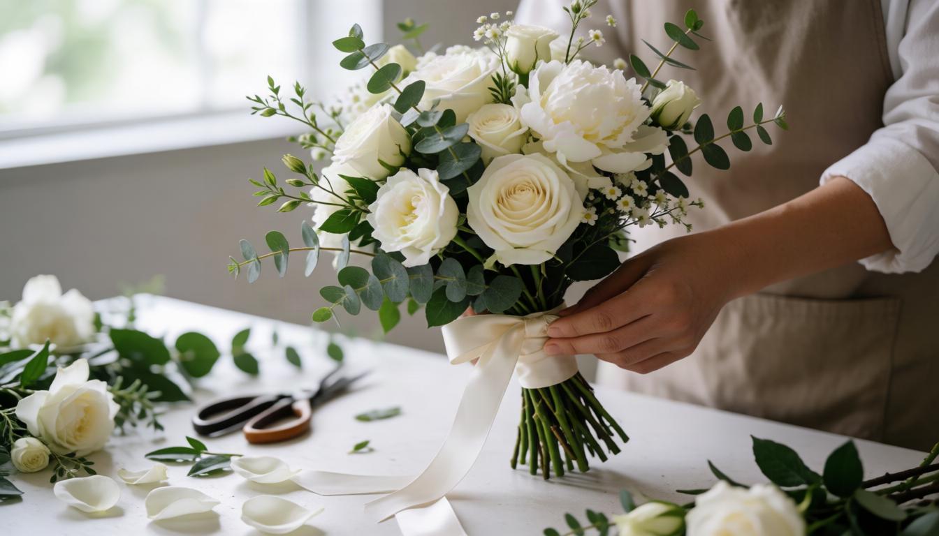 Florals That Fit Your Event