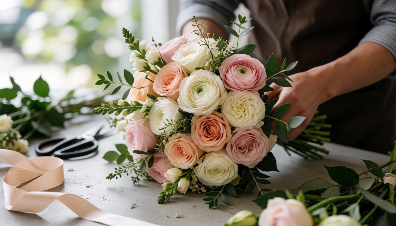 Wedding Planning
